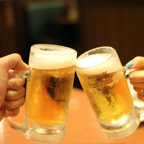 BEERS