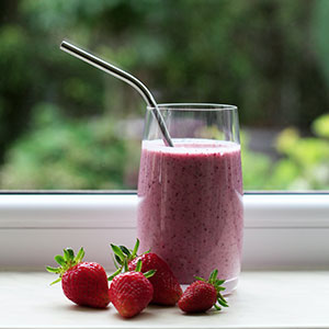 SMOOTHIES
